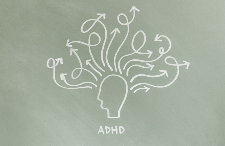 How to Get Diagnosed with ADHD: A Step-by-Step Guide